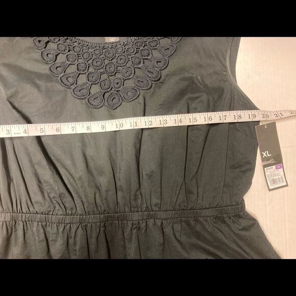 MOSSIMO Supply Co. Women’s dress, Sz XL - Picture 9 of 10